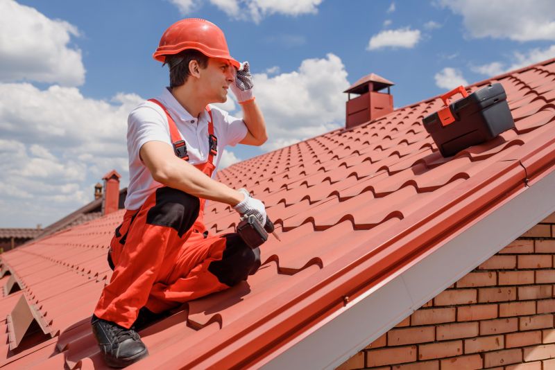 Roof Repair & Restoration